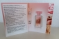 Preview: AVON IMARI NATURELLE EdT /Karte mit Duftprobe